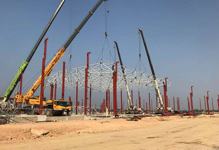 韶关小鹏新能源汽车